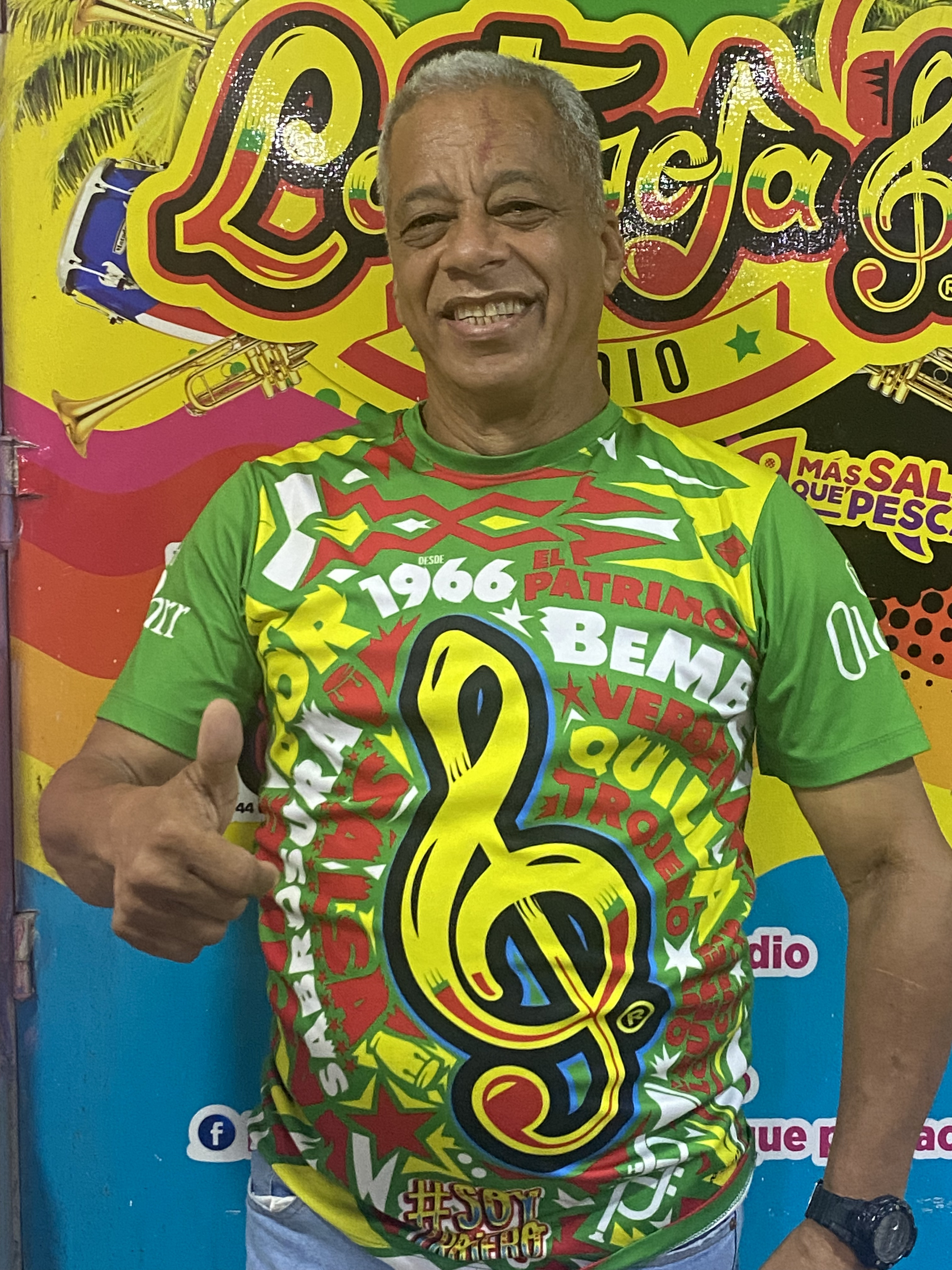 MAURICIO MELENDEZ (DJ RESIDENTE)